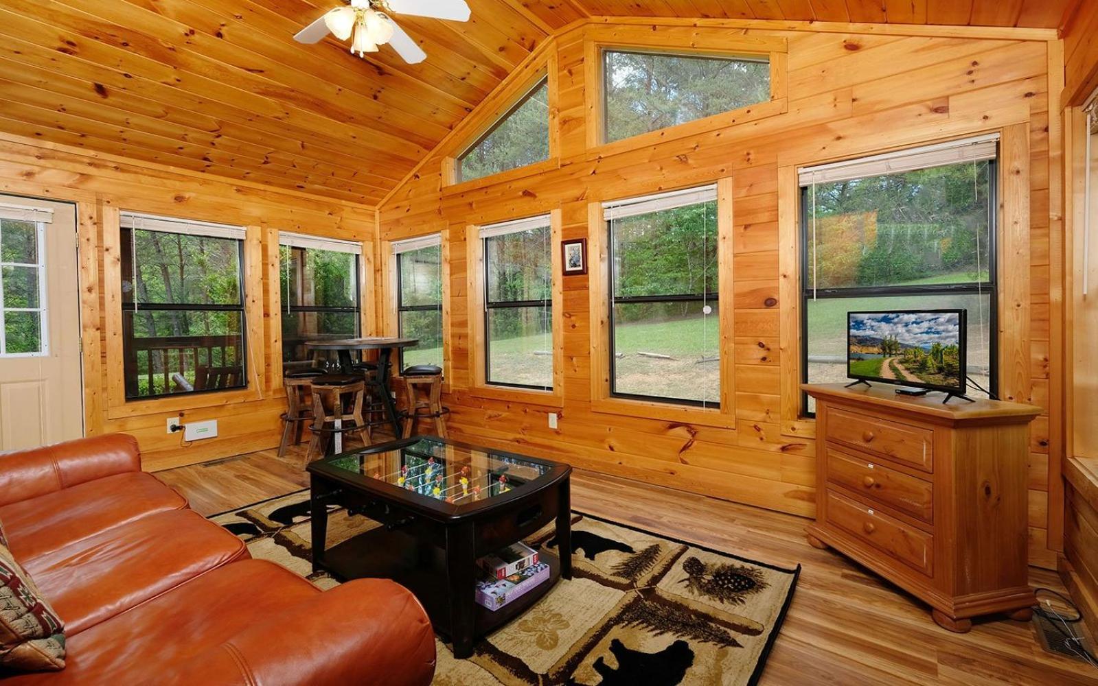 Dogwood Acres Villa Pigeon Forge Bagian luar foto