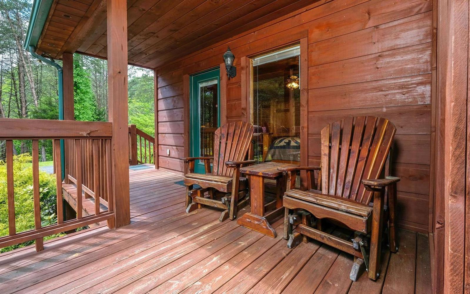 Dogwood Acres Villa Pigeon Forge Bagian luar foto