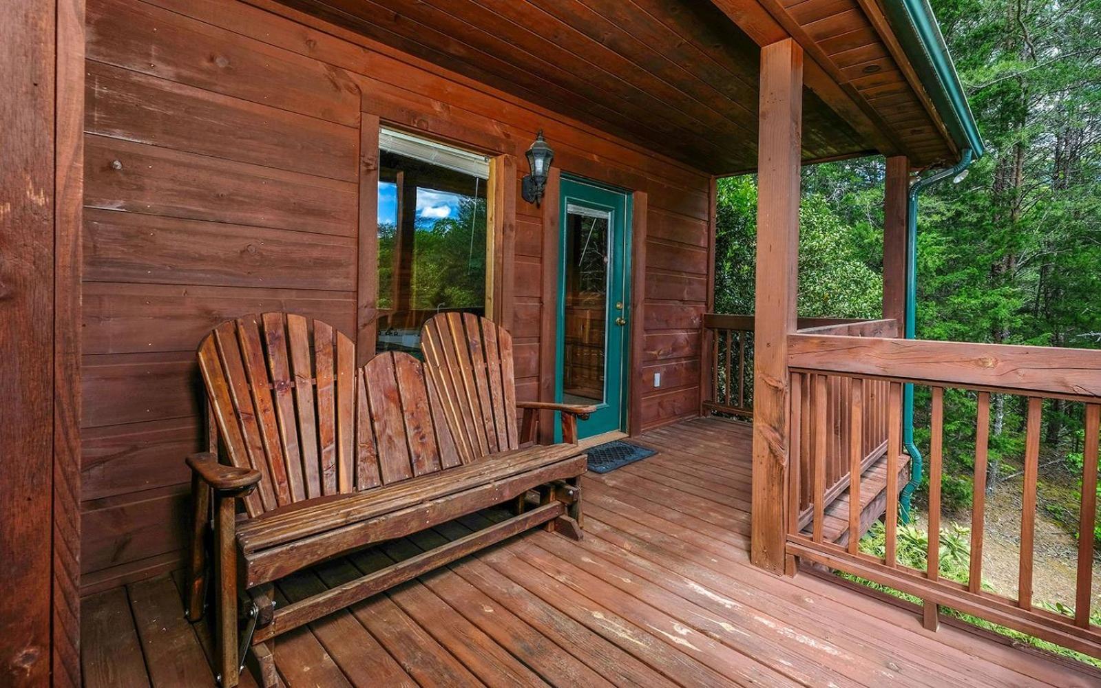 Dogwood Acres Villa Pigeon Forge Bagian luar foto