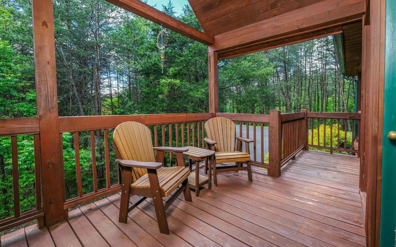 Dogwood Acres Villa Pigeon Forge Bagian luar foto